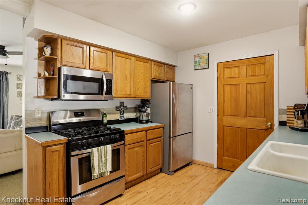 13319 Blueberry Lane, Otter Lake, MI 48464 — Photo 16