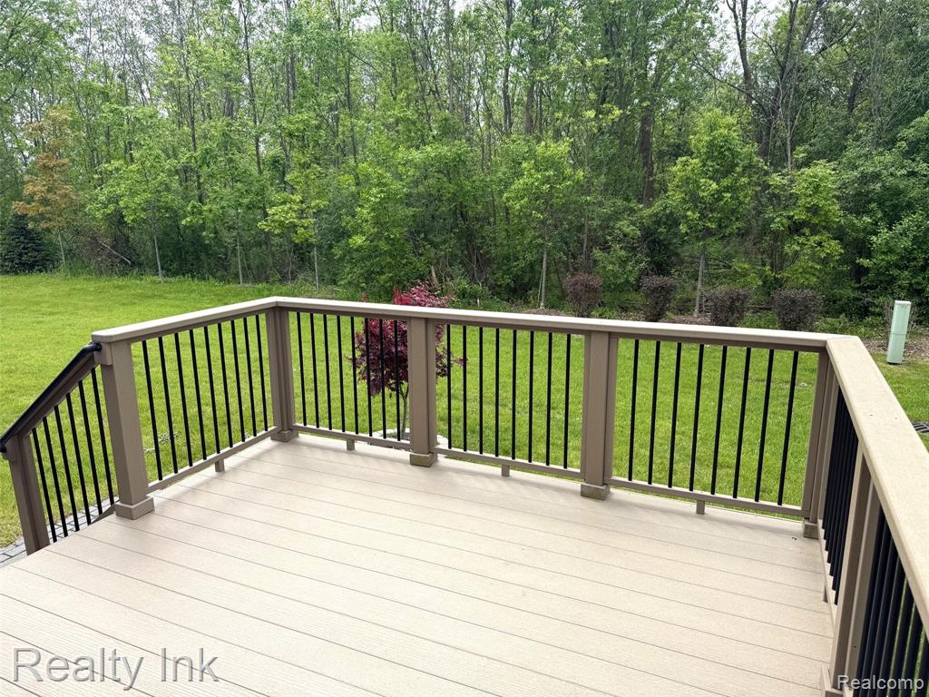 47653 FOWLER CREEK Drive, Canton, MI 48188 — Photo 5