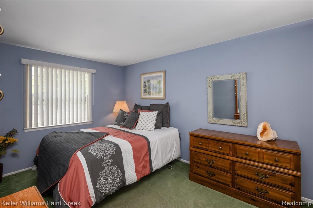 5778 NEW MEADOW Drive, Ypsilanti, MI 48197 — Photo 23