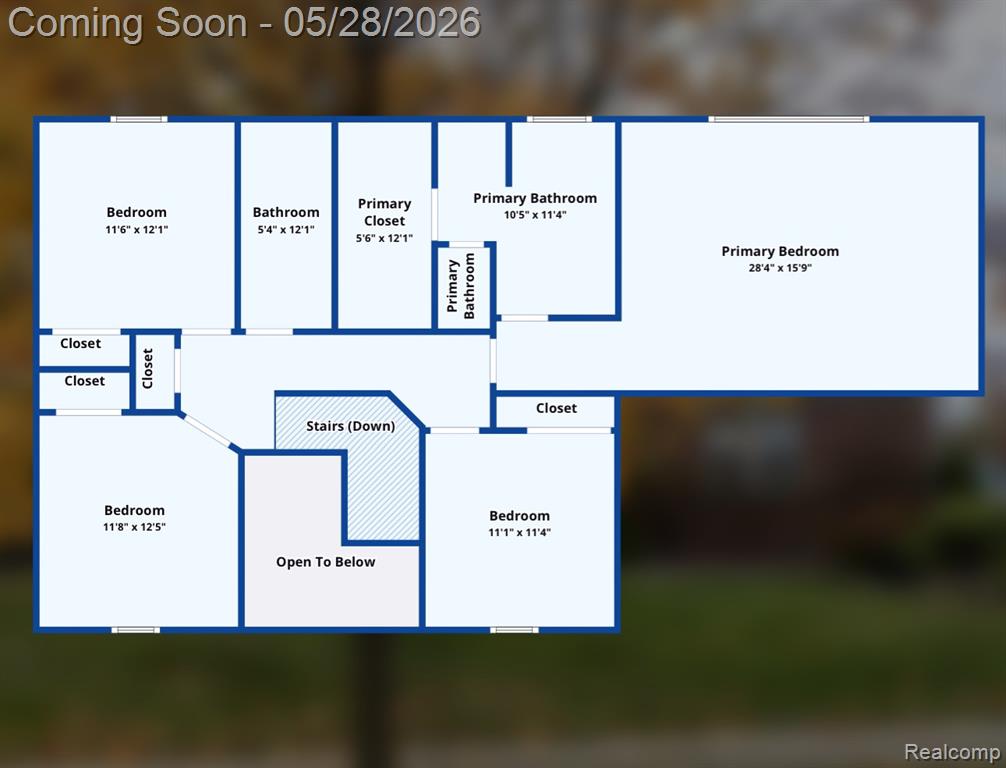 496 Pleasant Ridge Drive, Canton, MI 48188 — Photo 42