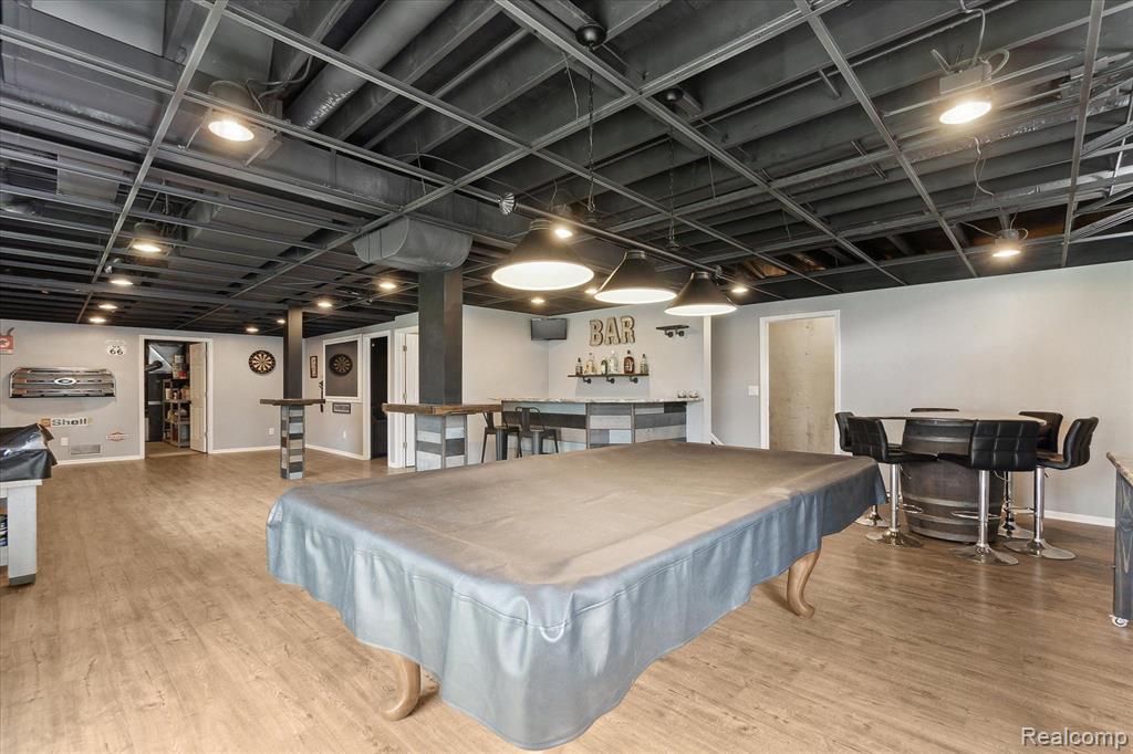 4045 FOREST EDGE Drive, Commerce Twp, MI 48382 — Photo 43
