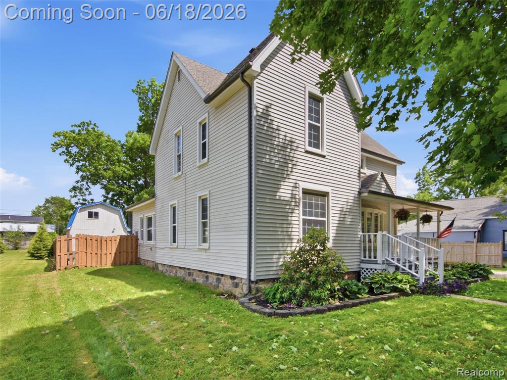 74288 Spencer Street, Armada, MI — Photo 59