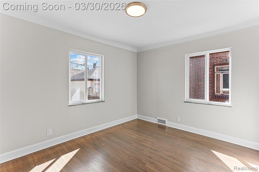 17554 Wisconsin Street, Detroit, MI 48221 — Photo 15
