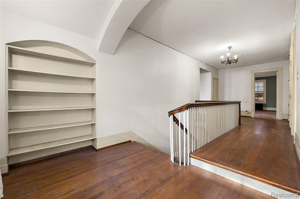 1444 Burns Street, Detroit, MI 48214 — Photo 20