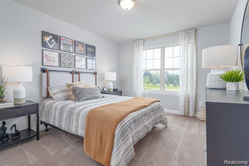 3660 Chatham Place, 14, Brighton, MI 48114 — Photo 14