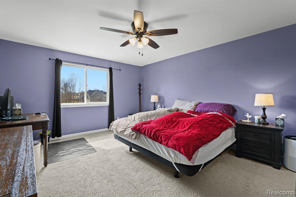 4201 JUDITH Court, Linden, MI 48451 — Photo 16