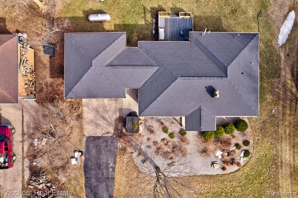4071 S Vassar Road, Vassar, MI 48768 — Photo 45