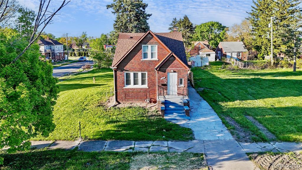9150 Courville Street, Detroit, MI 48224 — Photo 31