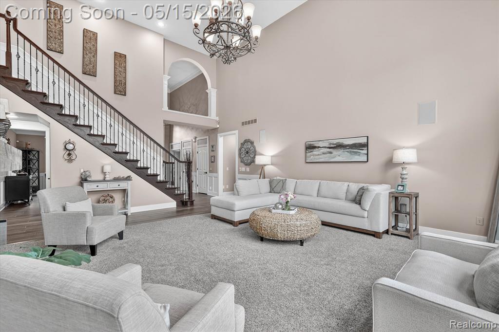 9074 Ridgefield Drive, Brighton, MI 48114 — Photo 5
