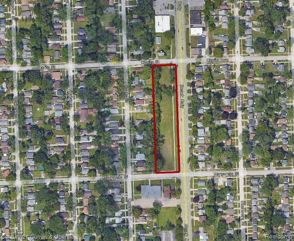 18633 BEECH DALY Road, Redford, MI 48240