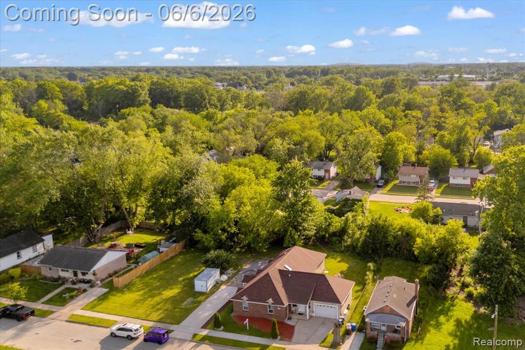 3260 Isabelle Street, Inkster, MI 48141 — Photo 31