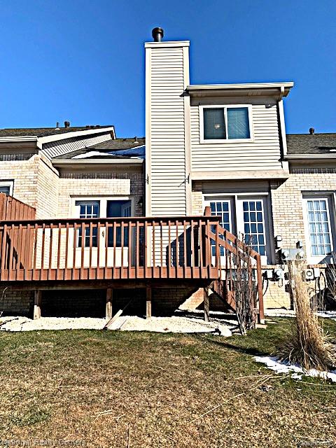 43797 Stoney Lane, Sterling Heights, MI 48313 — Photo 23
