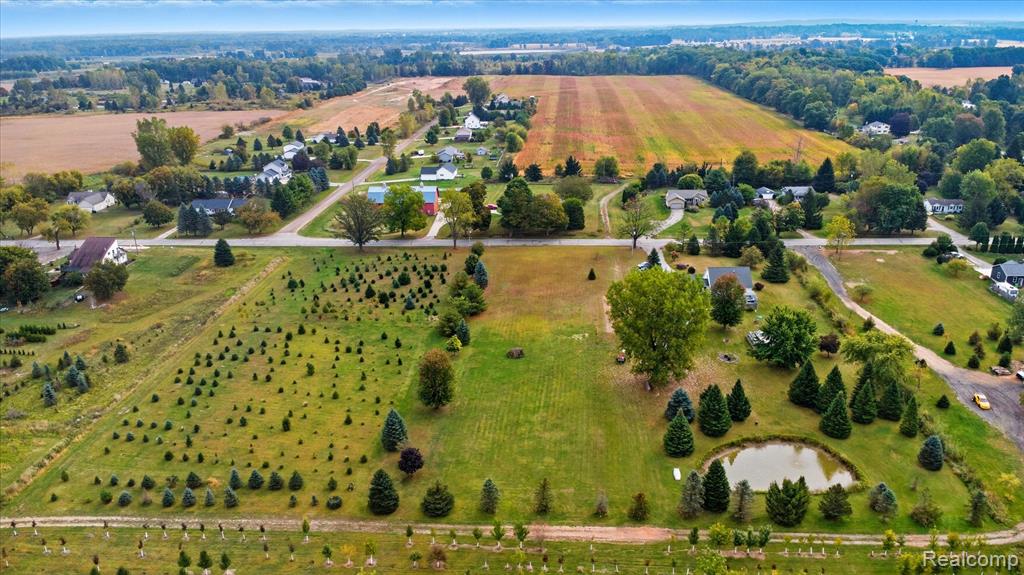 625 Fowlerville Rd. Road, Fowlerville, MI 48836 — Photo 47