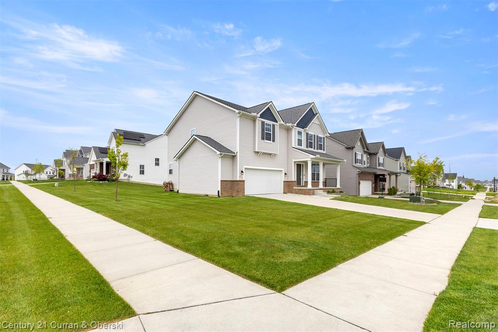 2717 Salt Springs Drive, Saline, MI 48176 — Photo 55