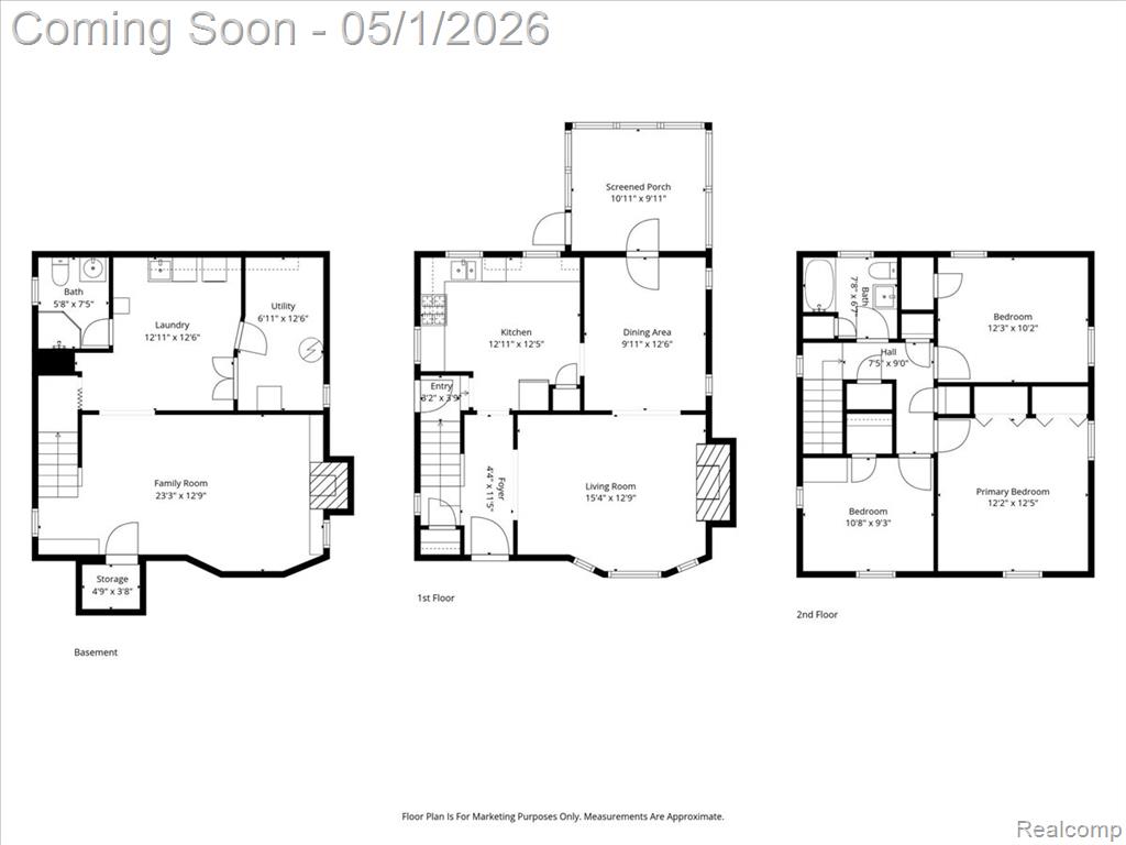 4354 Grayton Street, Detroit, MI 48224 — Photo 41