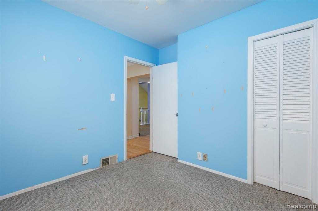 635 E Tennyson Avenue, Pontiac, MI 48340 — Photo 13