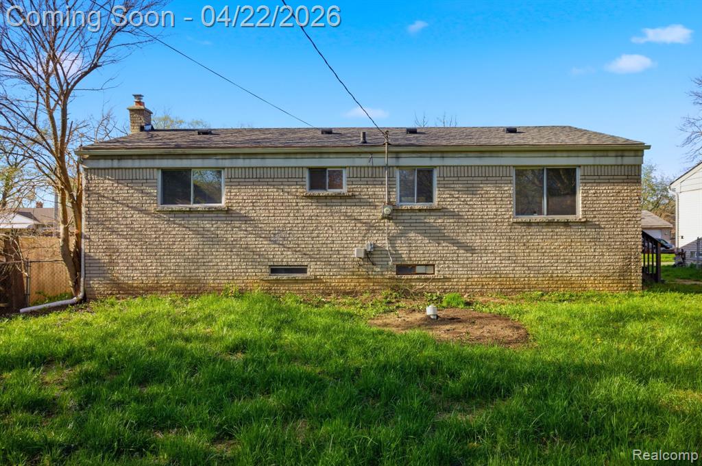 28521 Oakwood Street, Inkster, MI 48141 — Photo 28