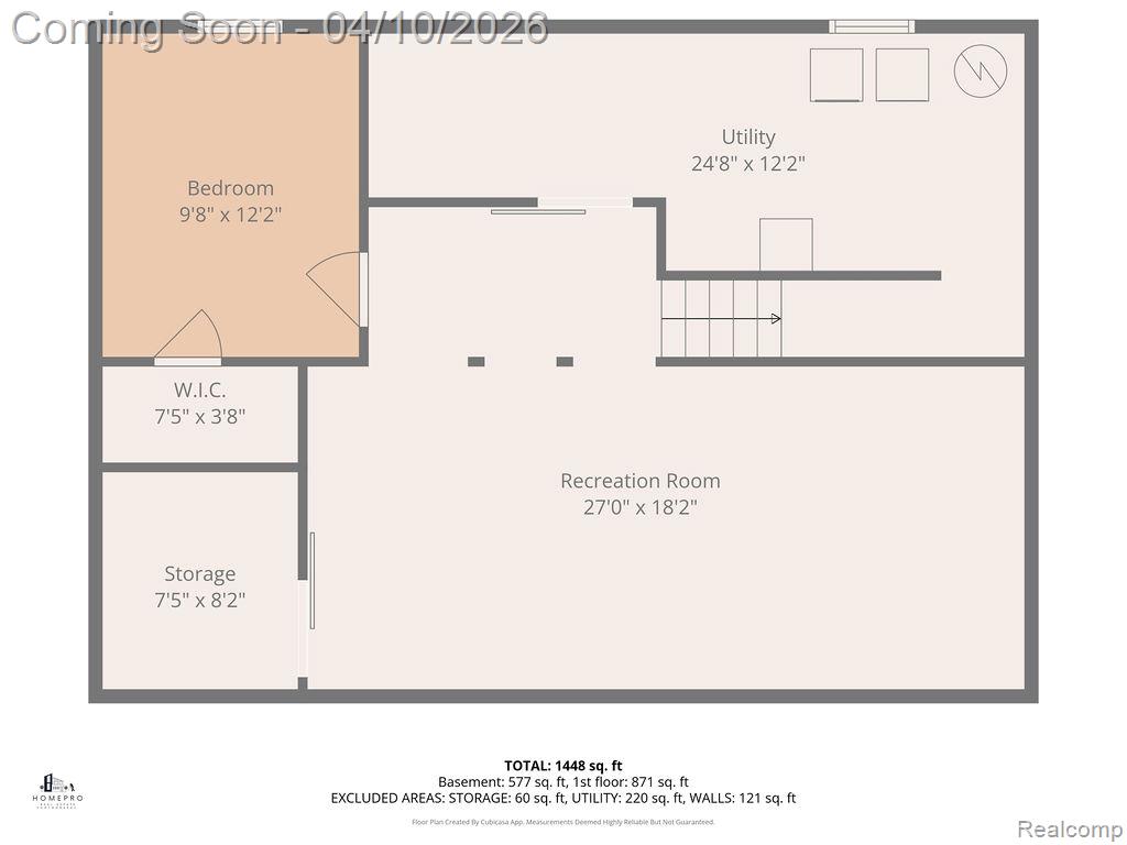 2131 Ewers Road, Dansville, MI 48819 — Photo 37