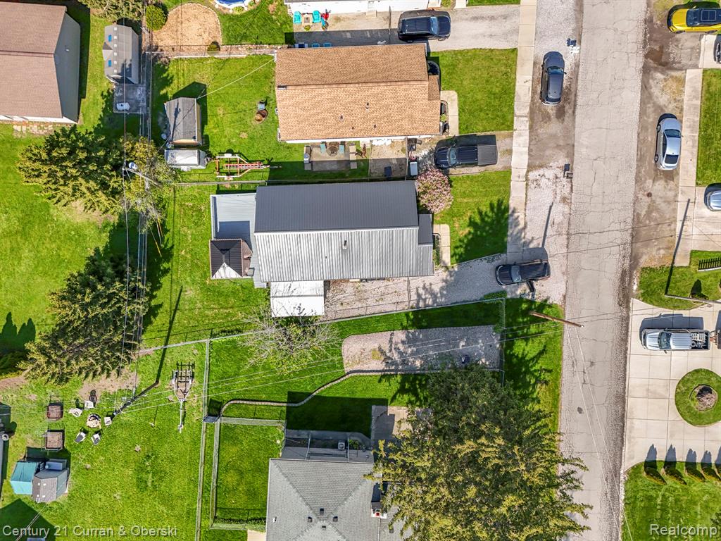 13230 Delavern Street, Rockwood, MI — Photo 22