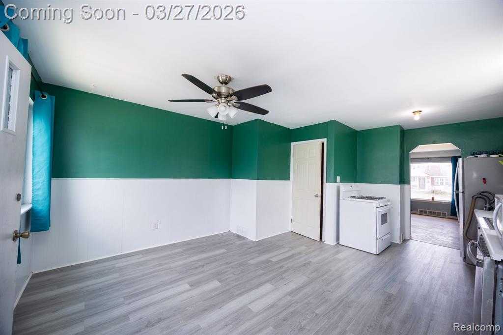 17150 Matthews Street, Riverview, MI 48193 — Photo 27