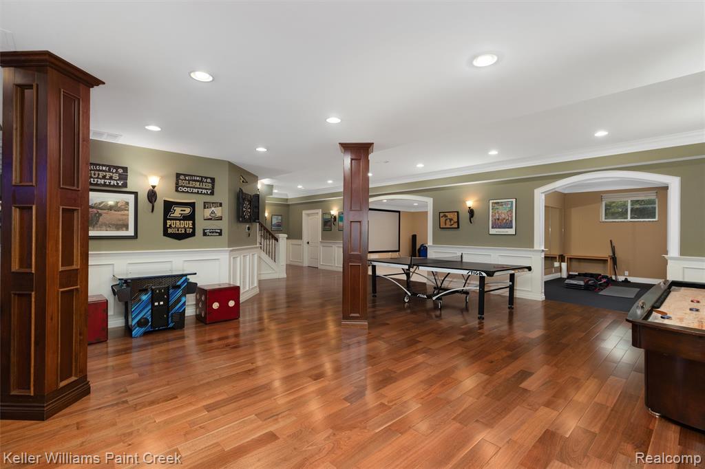 676 Majestic, Rochester Hills, MI 48306 — Photo 52