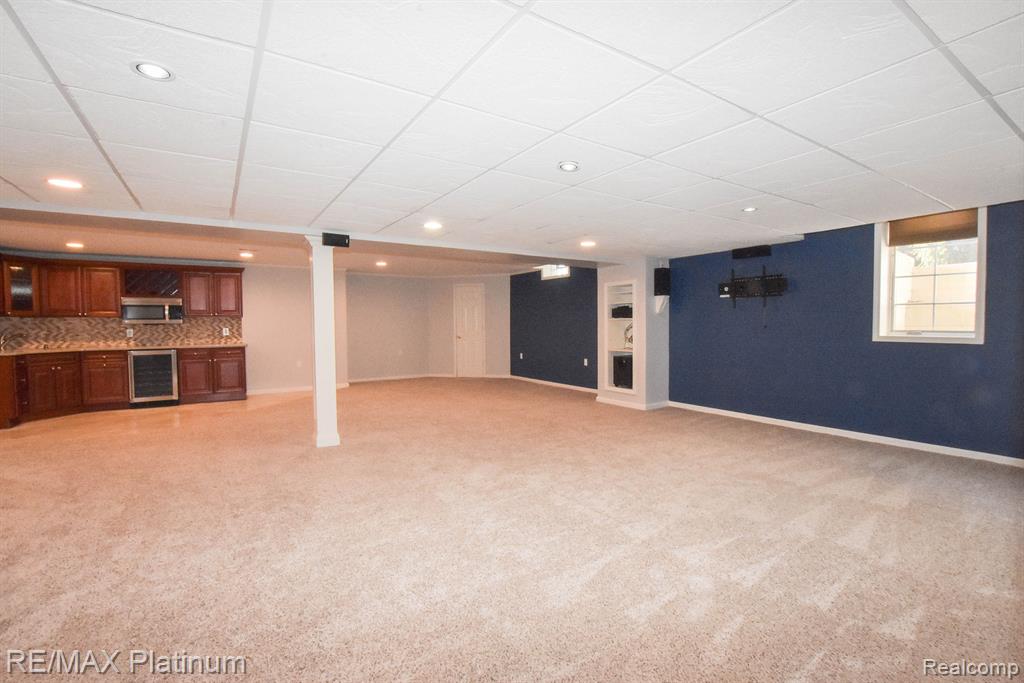9037 RIDGEFIELD Drive, Brighton, MI 48114 — Photo 50