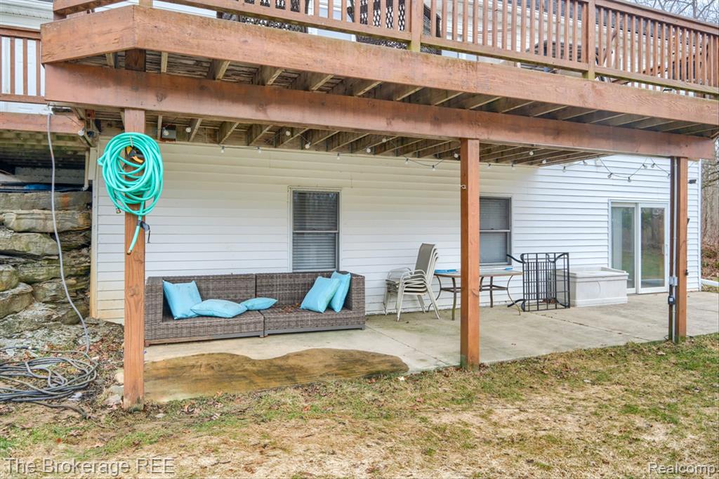2409 Granger Road, Ortonville, MI 48462 — Photo 7