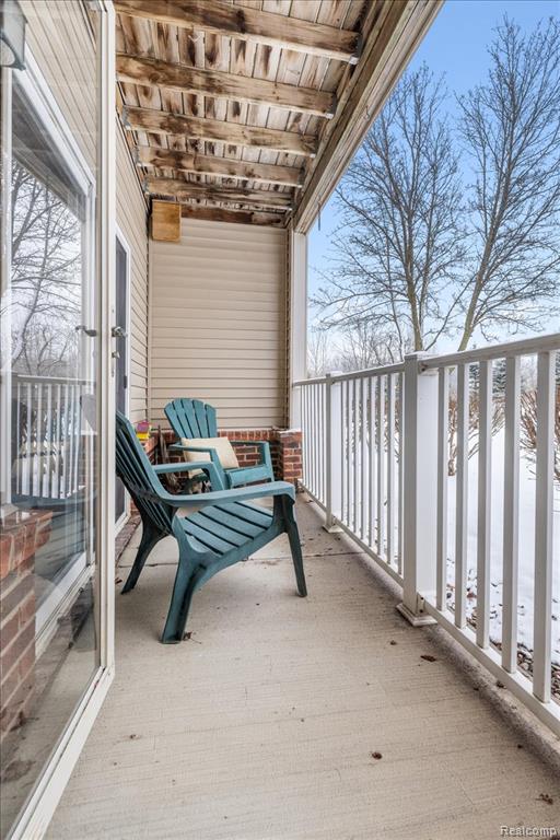 4127 Kirkway Court, 99, Howell, MI 48843 — Photo 24