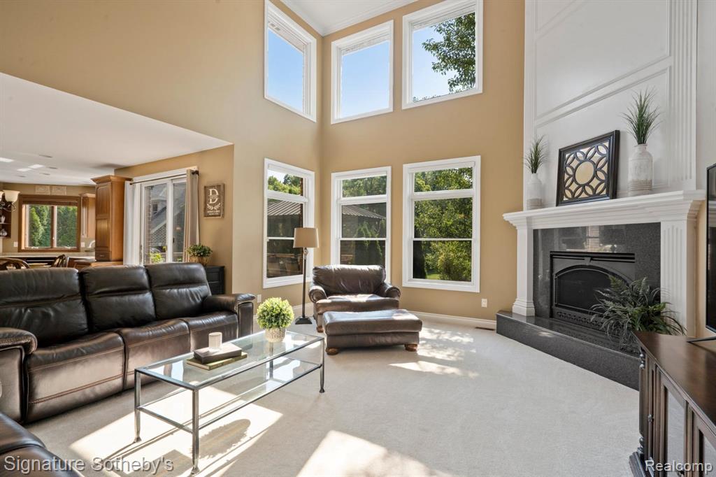 5557 Cobble Lane, Dexter, MI 48130 — Photo 19