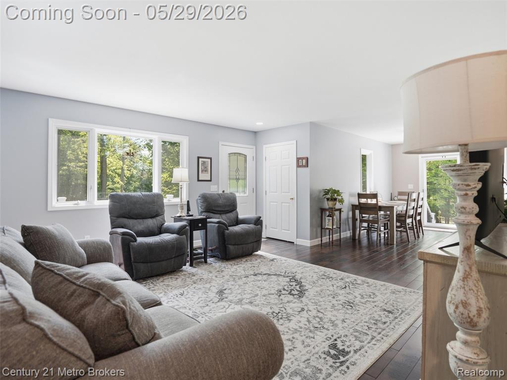 11447 N Latson Road, Linden, MI 48451 — Photo 8