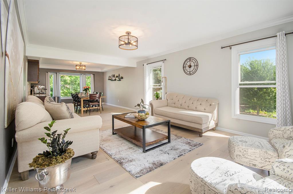 850 Box Canyon Court, Rochester Hills, MI 48309 — Photo 9