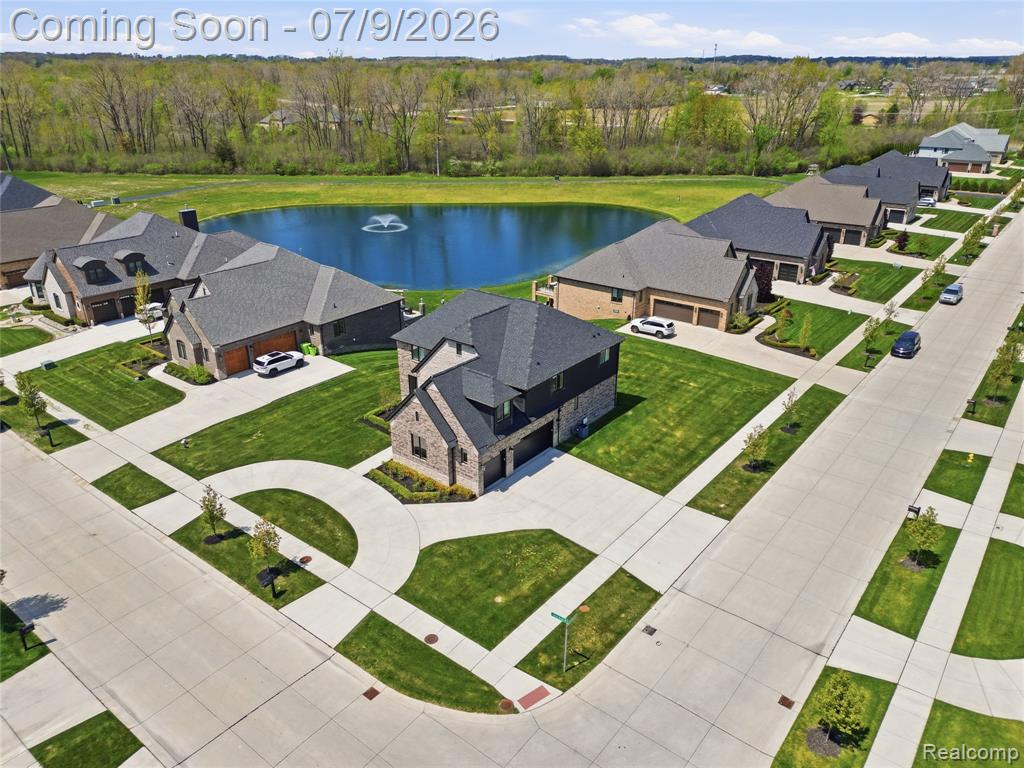 11963 Forest Brook Drive, Washington, MI — Photo 9