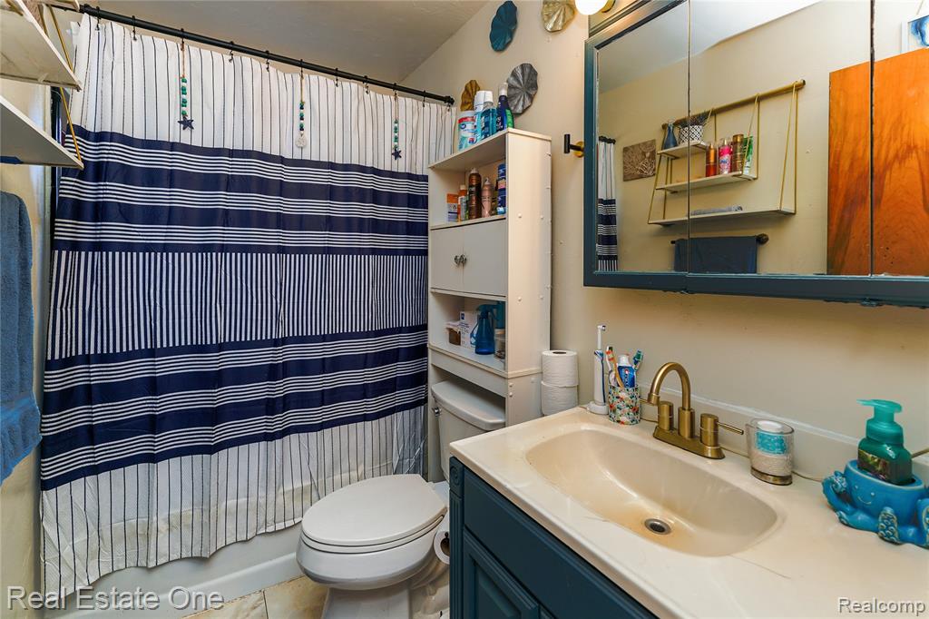 540 Champaign Road, Lincoln Park, MI 48146 — Photo 7