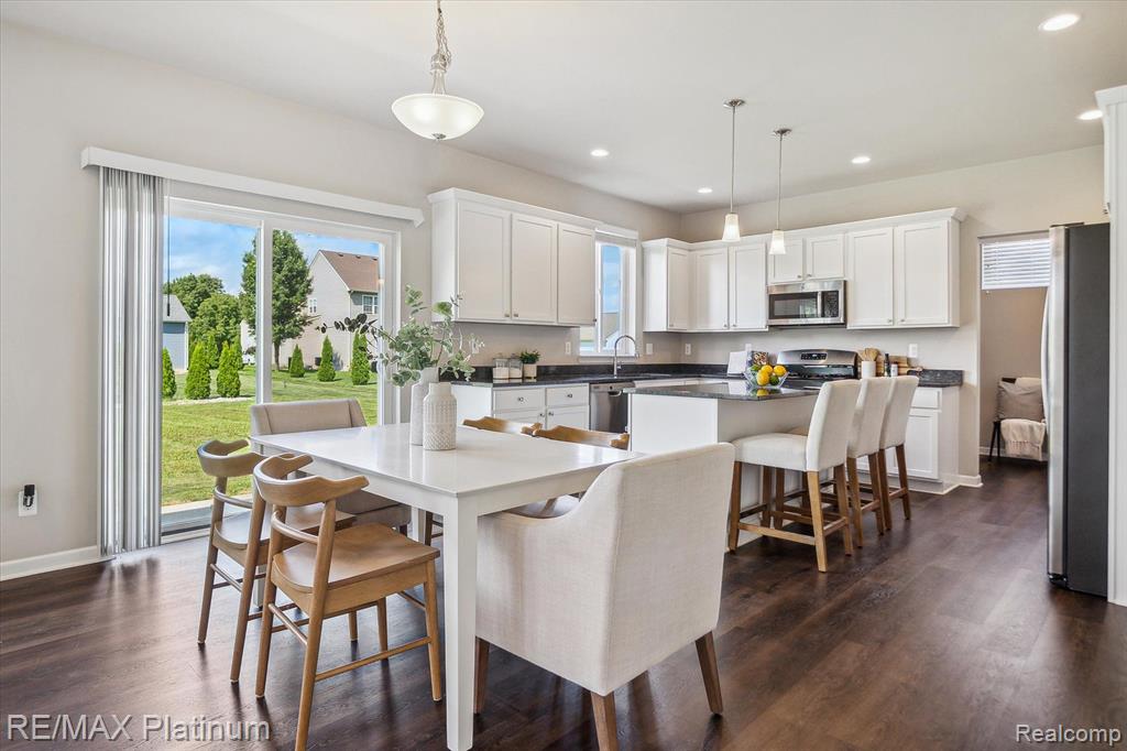 4465 Daniel, Grand Blanc, MI 48439 — Photo 5