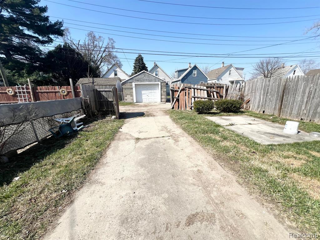 4502 4TH Street, Ecorse, MI 48229 — Photo 10