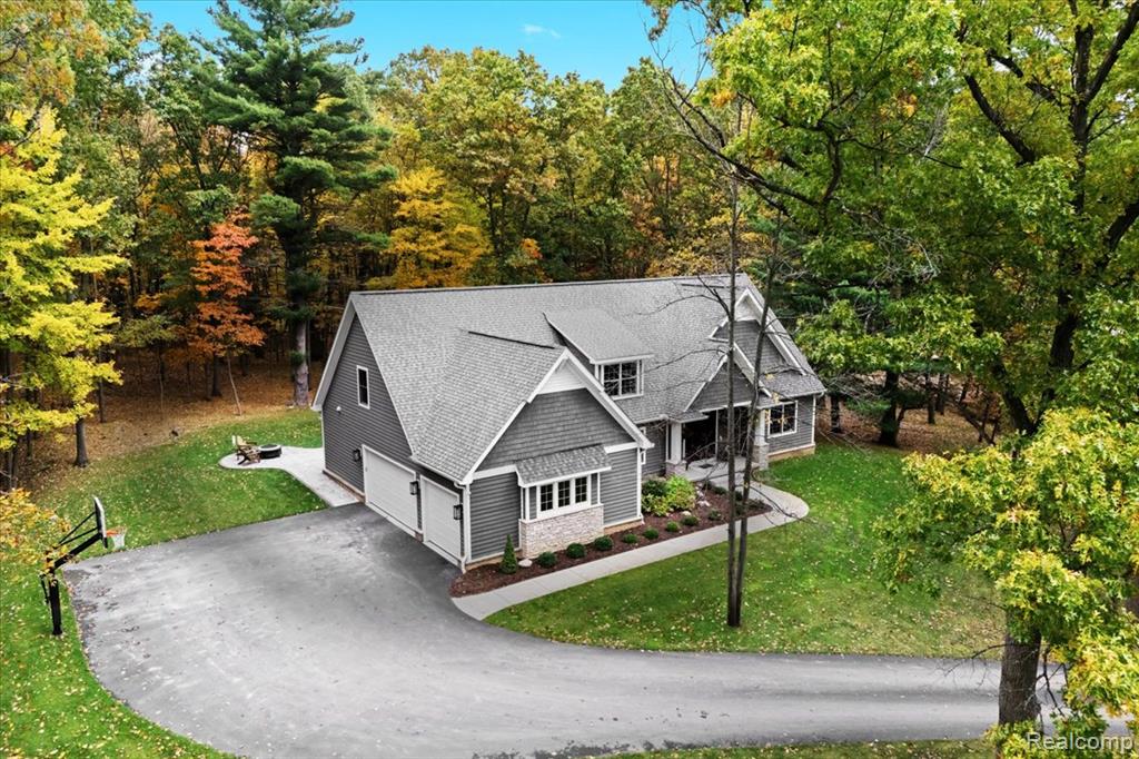 771 Harmony Hills Parkway, Oxford, MI 48371 — Photo 46