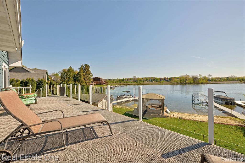 551 Maloney Avenue, Oxford, MI 48371 — Photo 49