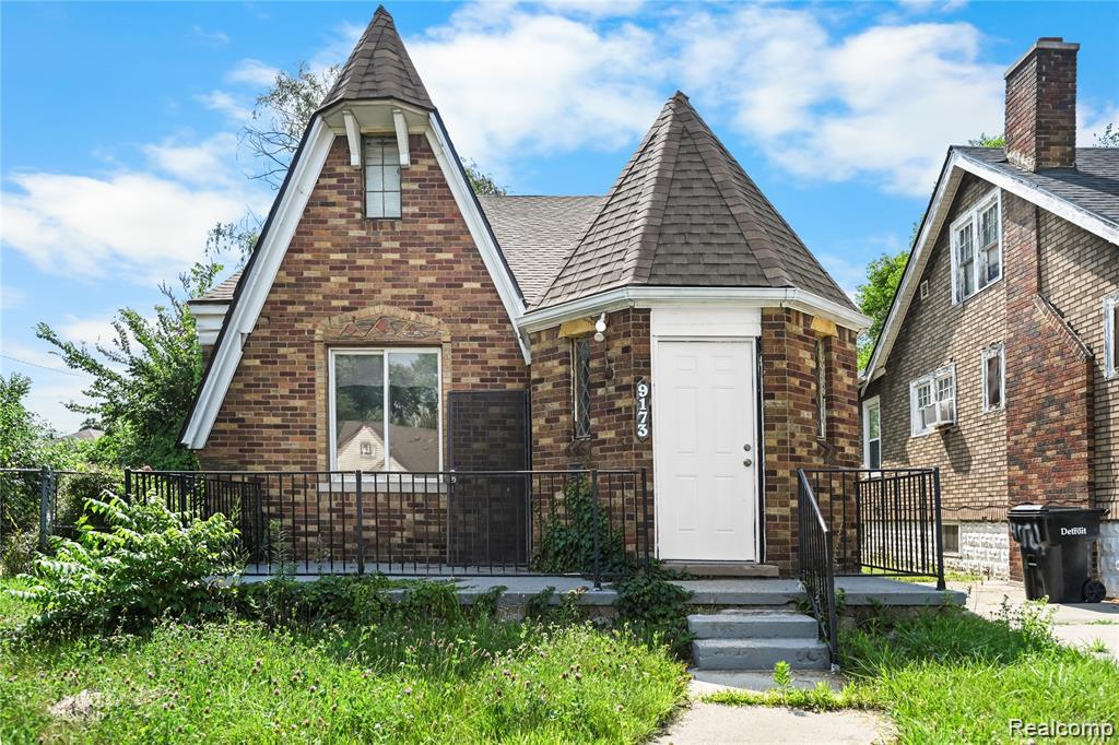 9173 Appoline Street, Detroit, MI 48228 — Photo 16