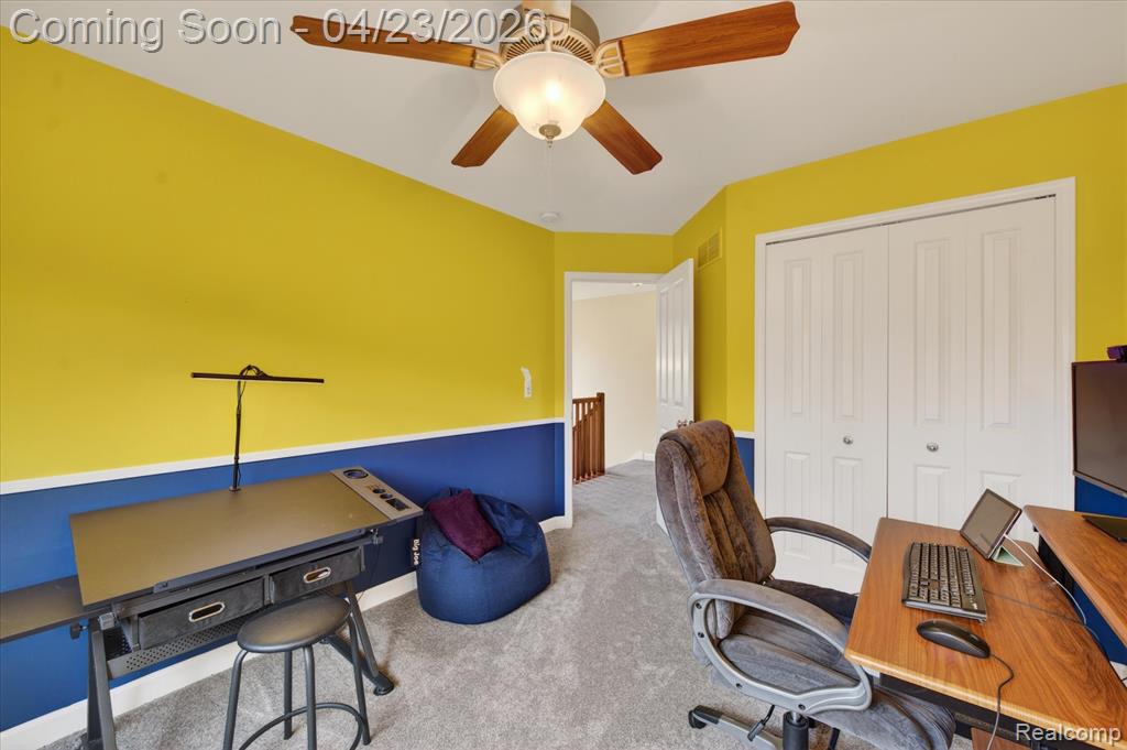 1215 Riverside Street, Milford, MI 48381 — Photo 20