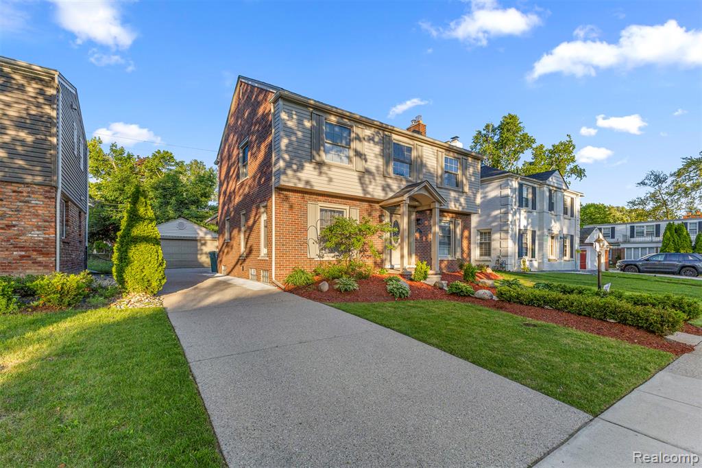 411 S Lafayette Street, Dearborn, MI 48124 — Photo 2