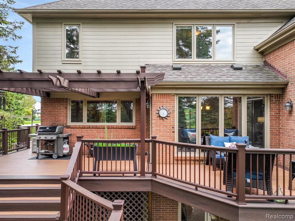 4214 Oak Tree Circle, Rochester, MI 48306 — Photo 51