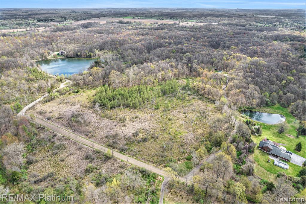 8200 EAGLE ROAD, Davisburg, MI 48350 — Photo 31