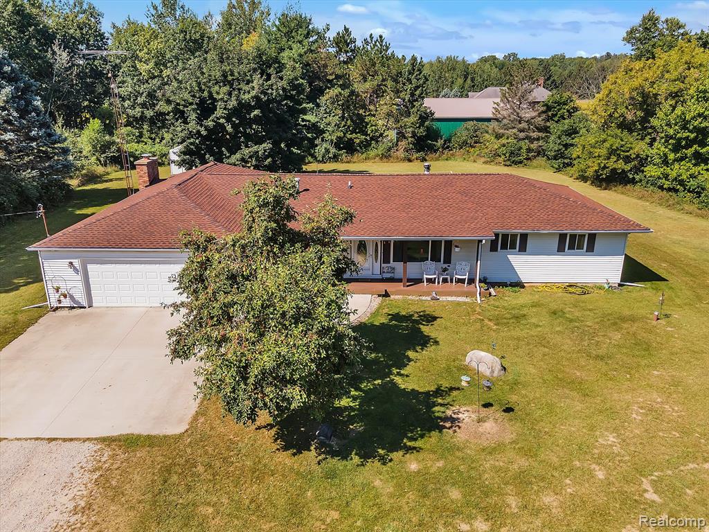 5236 W WILSON Road, Clio, MI 48420 — Photo 58