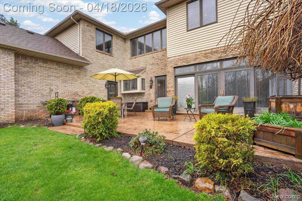 8657 Marquette Drive, Grosse Ile, MI 48138 — Photo 51