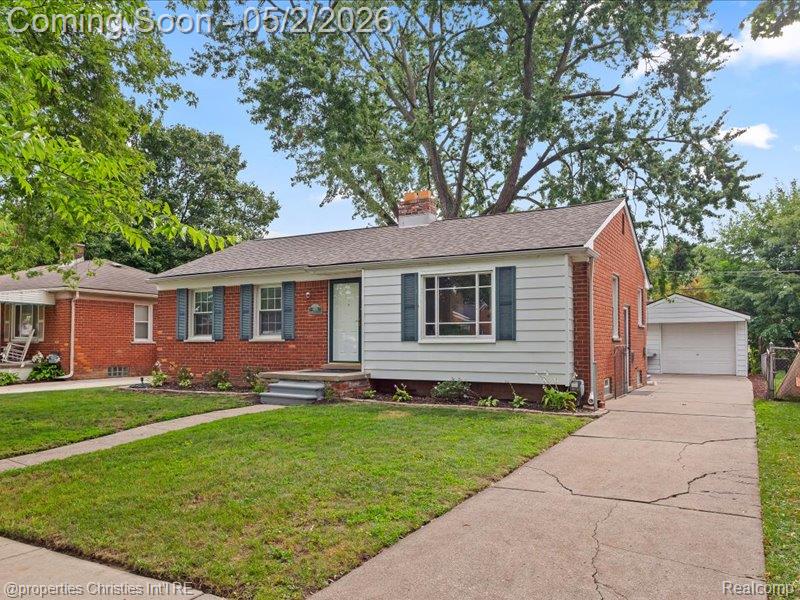 9928 Brookfield Street, Livonia, MI 48150 — Photo 3