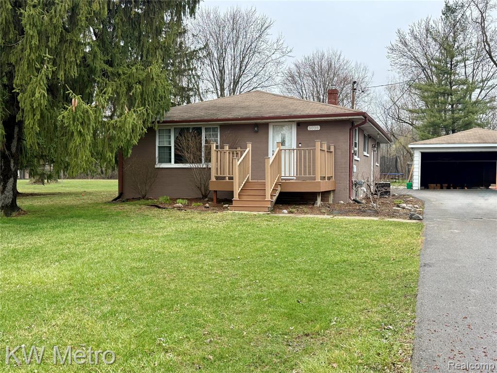 5036 Beecher Road, Flint, MI 48532 — Photo 2