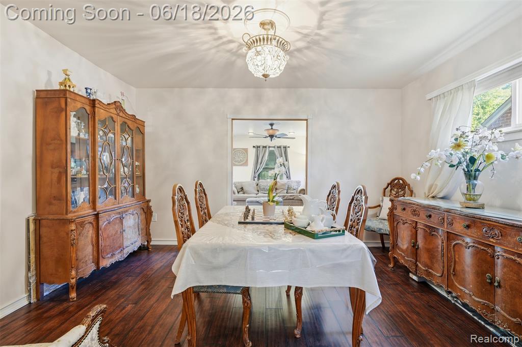 435 N Melborn Street, Dearborn, MI 48128 — Photo 16
