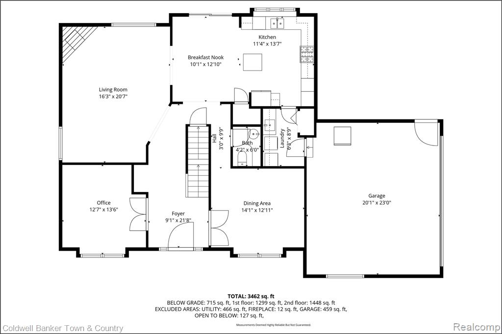 47740 Royal Pointe Drive, Canton, MI 48187 — Photo 49