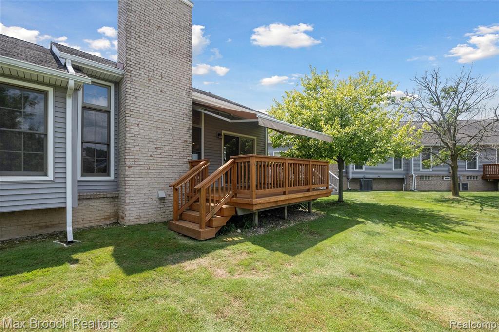 7364 GREEN MEADOW Lane, Canton, MI 48187 — Photo 26