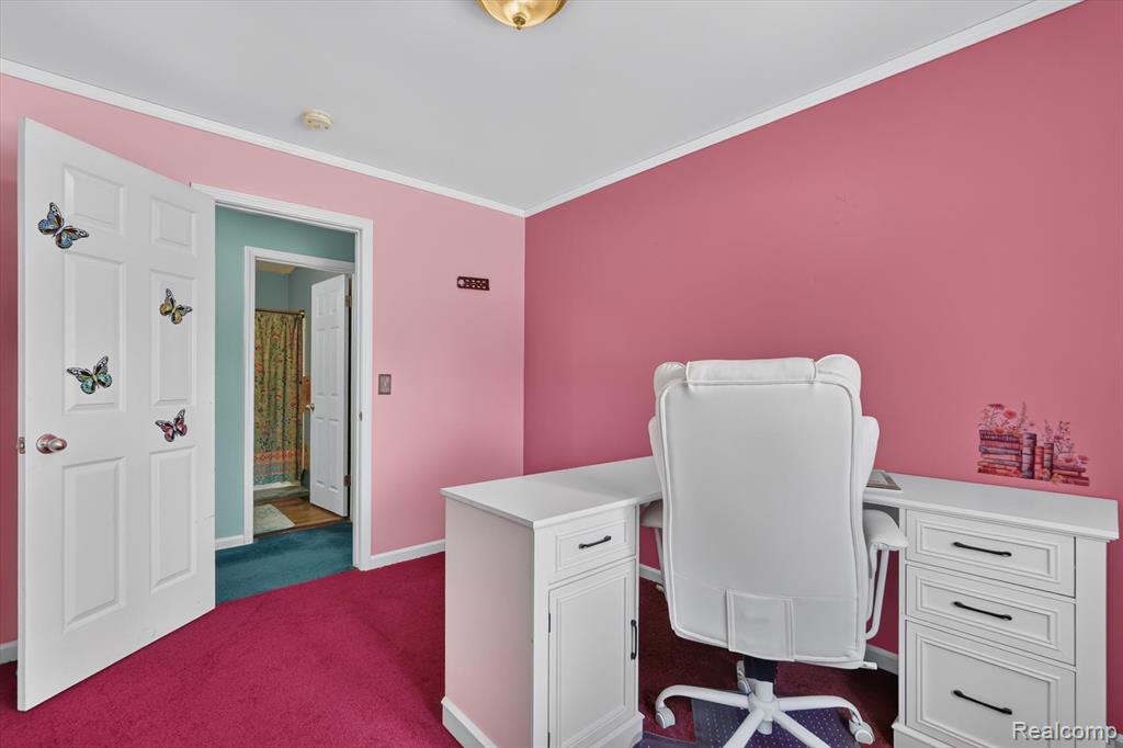 721 Jerome Avenue, Owosso, MI 48867 — Photo 14